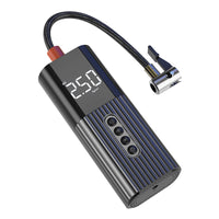 Portable Digital Tire Inflator Air Pump