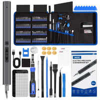 Precision Screwdriver Set – 150 Piece Repair Toolkit