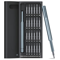 Precision Screwdriver Set – 150 Piece Repair Toolkit