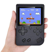 Retro Handheld Game Console – 6.5 Inch Portable Player