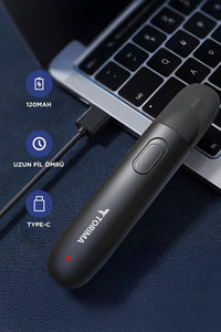 Torima Nose Hair Trimmer