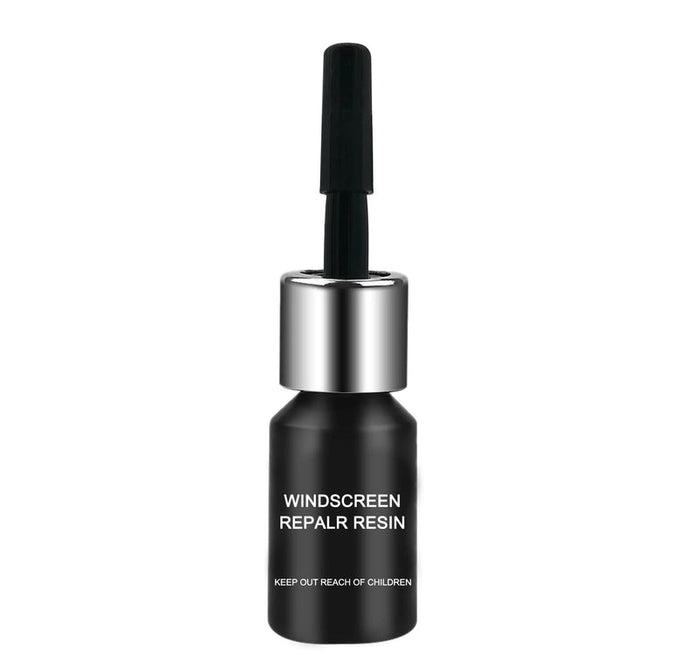 Windshield Crack Repair Kit